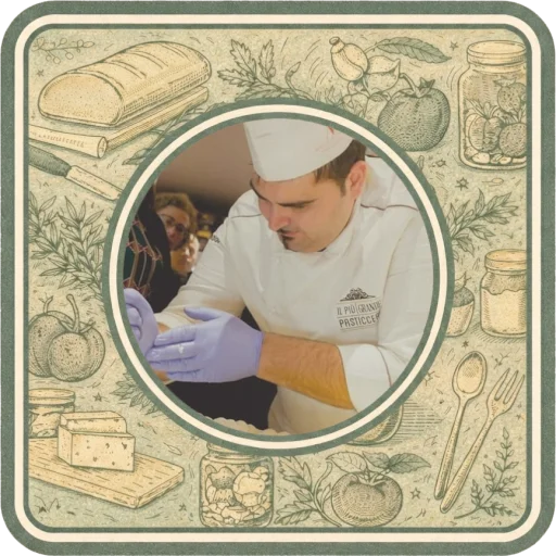 Antonio "Tottò" Esposito