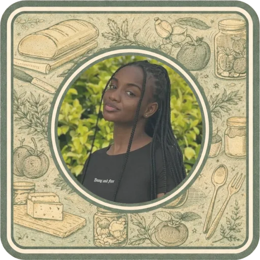 Jeanne Alexise Fatou