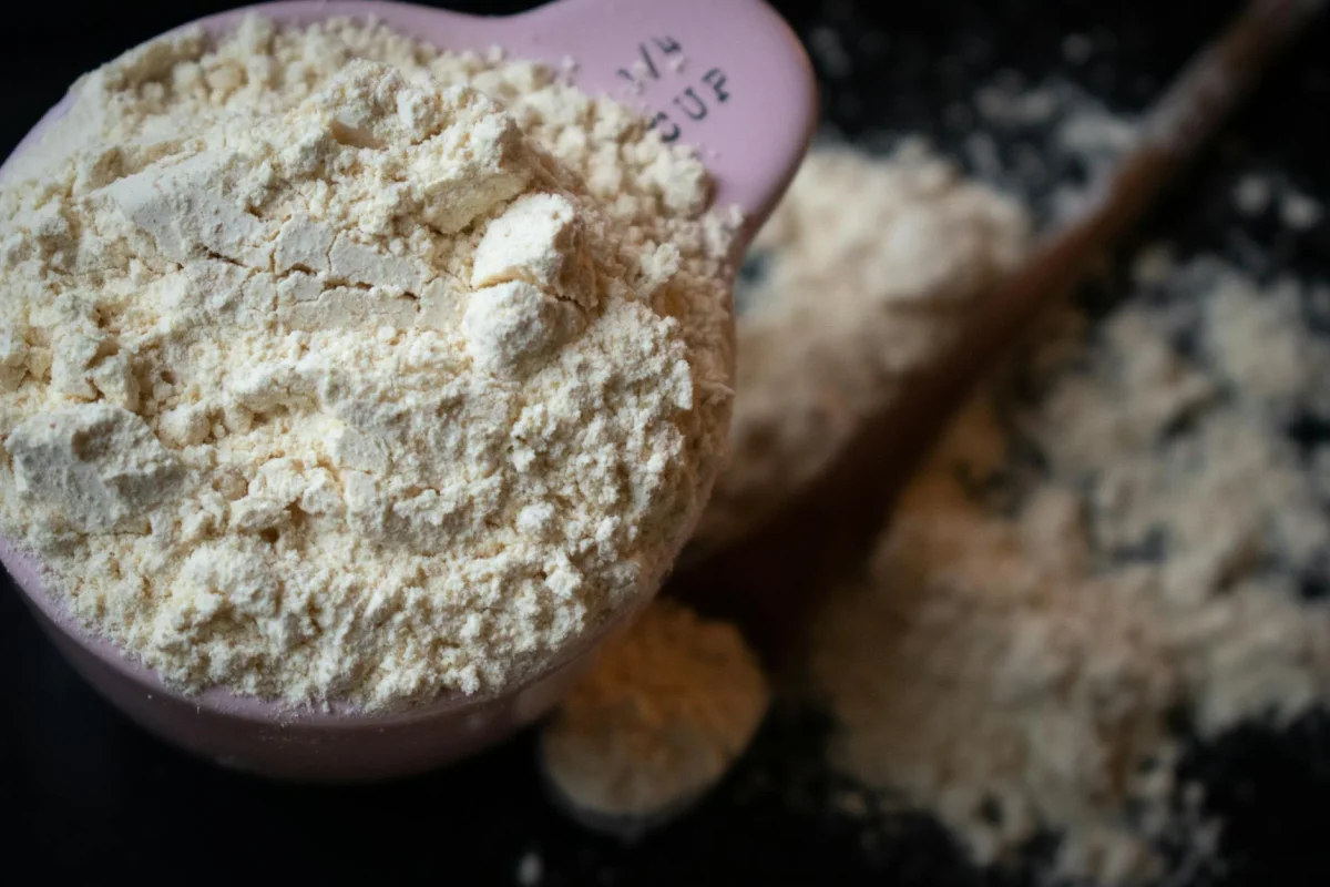 All My (Italian) Flours: What Changes in Your Dough