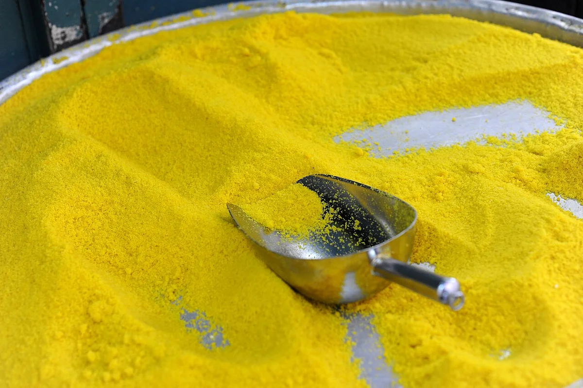 Semolina Uses: From Pasta to Pastry