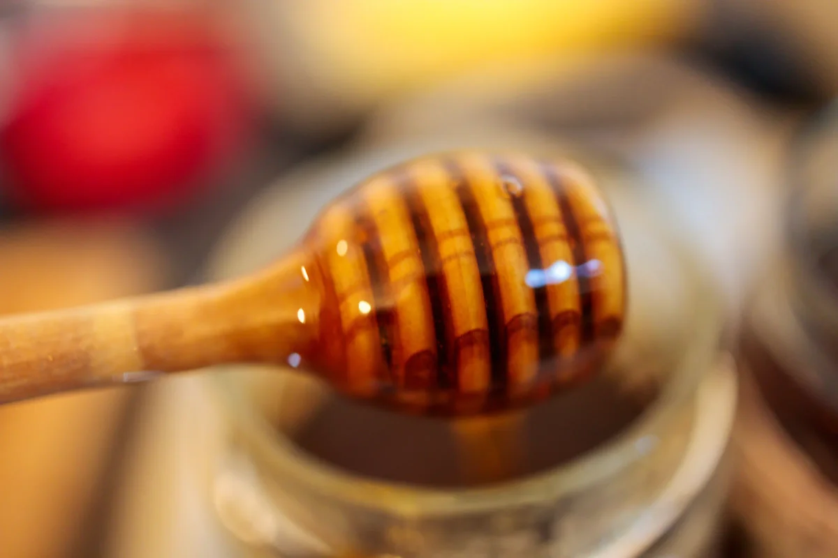 Sweetness Beyond Sugar: How Different Sweeteners Change Everything