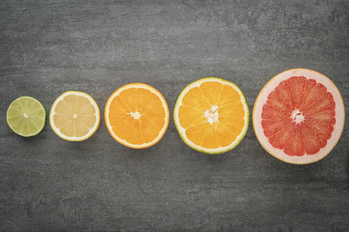 Acidity in Non-Alcoholic Drinks: Why Citrus, Kombucha, and Shrubs Balance Sweetness