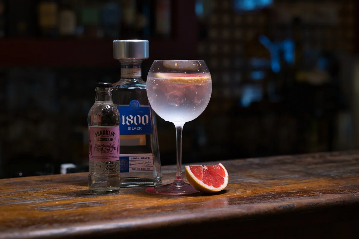 Mixers That Actually Matter: Tonic to Ginger Beer