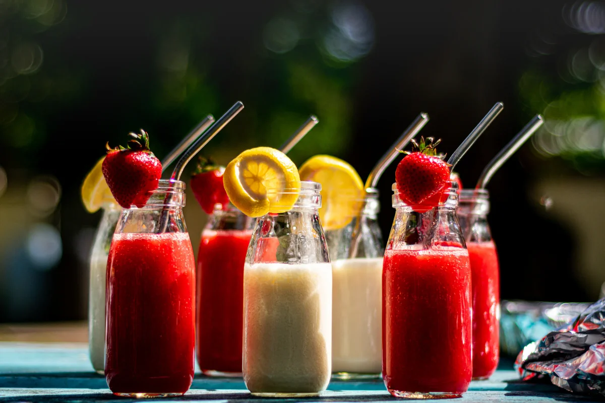 The Smoothie Trap: Sugar Is Still Sugar (Just Faster to Chug)