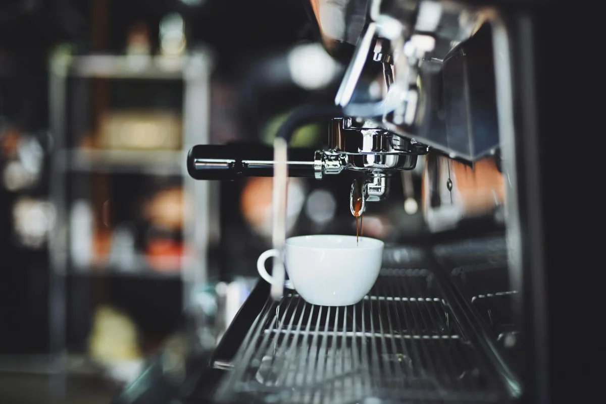 Coffee Water Chemistry: Why It Actually Matters