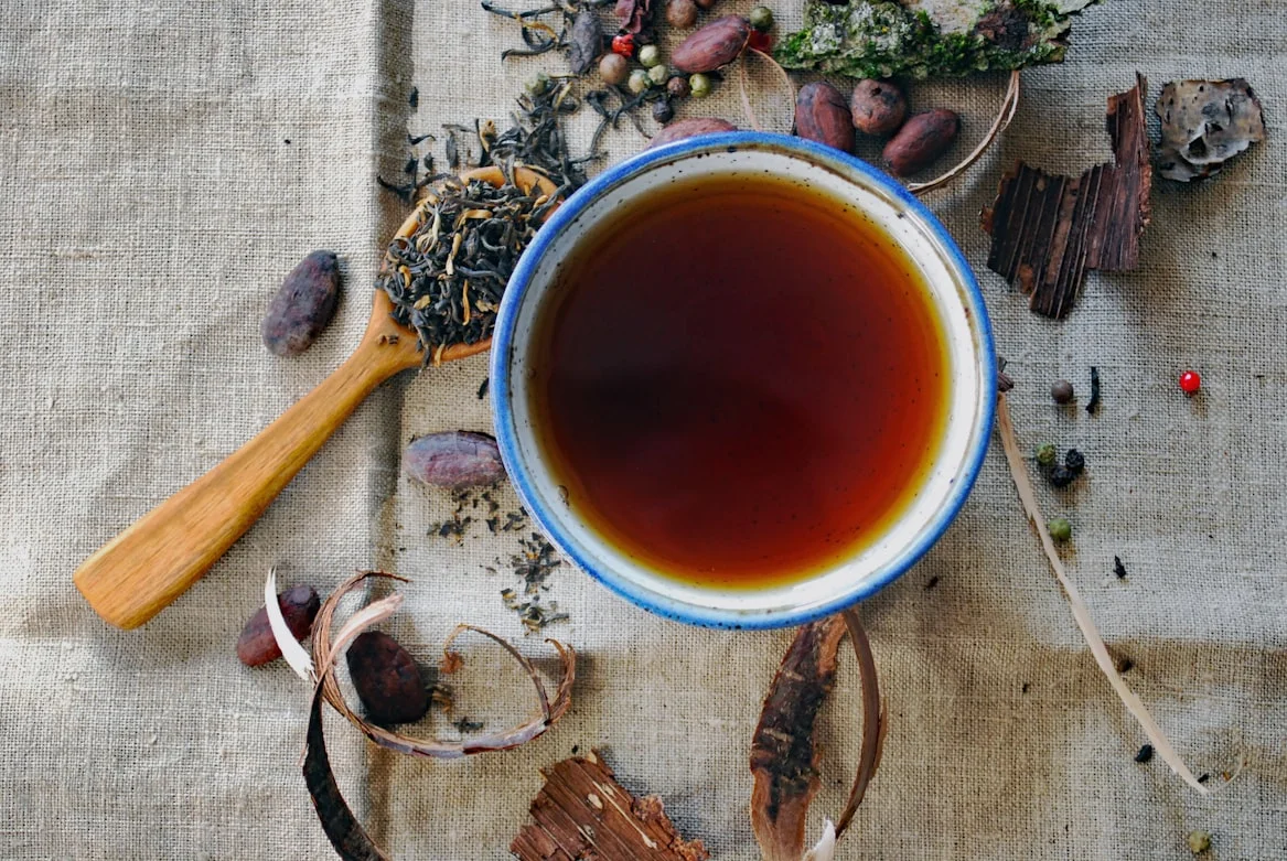 Yunnan Tea Varieties: Black, Green, and Pu-erh