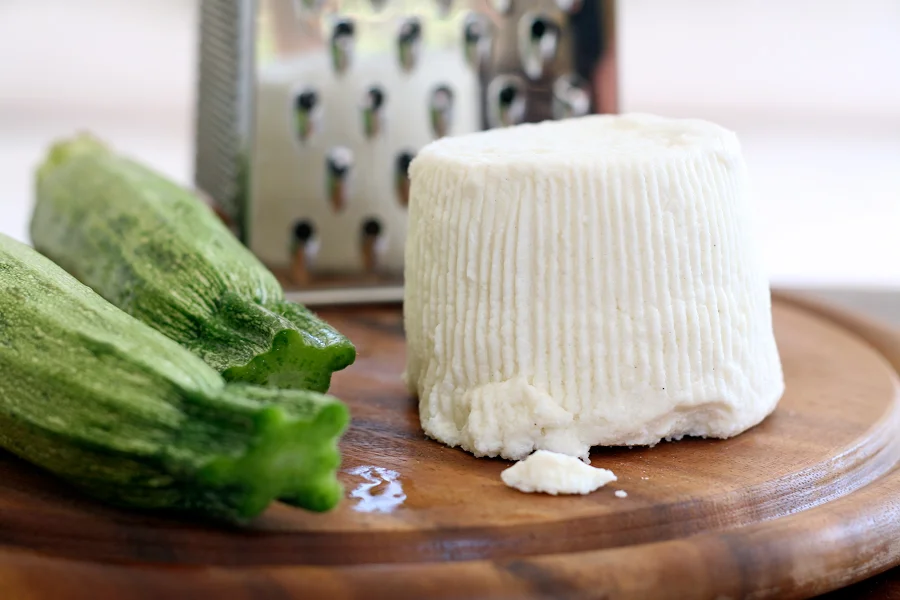 Ricotta Isn't Cheese (And Why That Matters for How You Cook It)