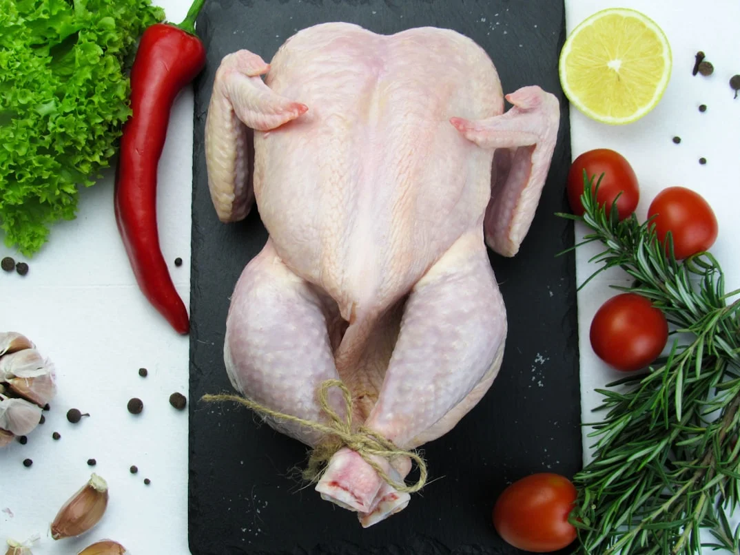 Chicken Parts Decoded: When Thighs Beat Breasts