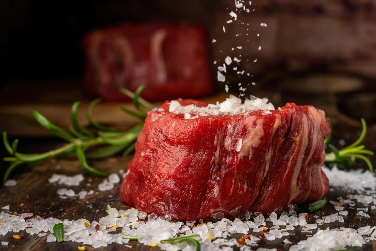 Salting Meat: When to Do It and When It’s Too Late
