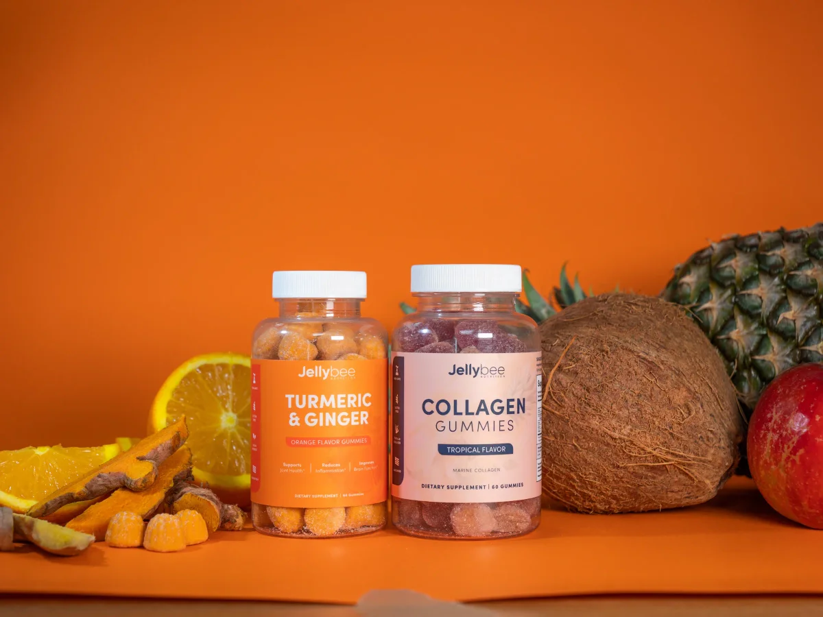 Collagen Isn't Special: Why Eating Actual Protein Works Better Than Peptides