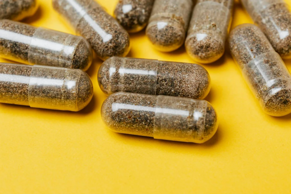 Iron Exposed: the Spinach Myth Nobody Questions