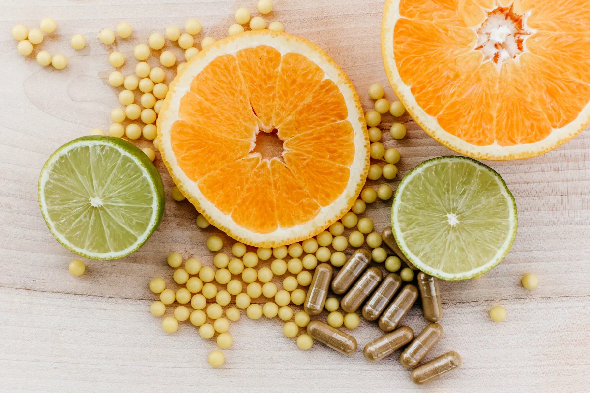 Vitamin Deficiency Guide: What to Actually Supplement