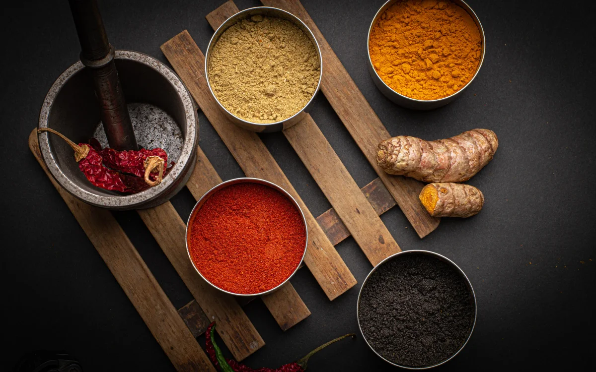 Why Your Spices Are Weak (And Why You're Storing Them Wrong)