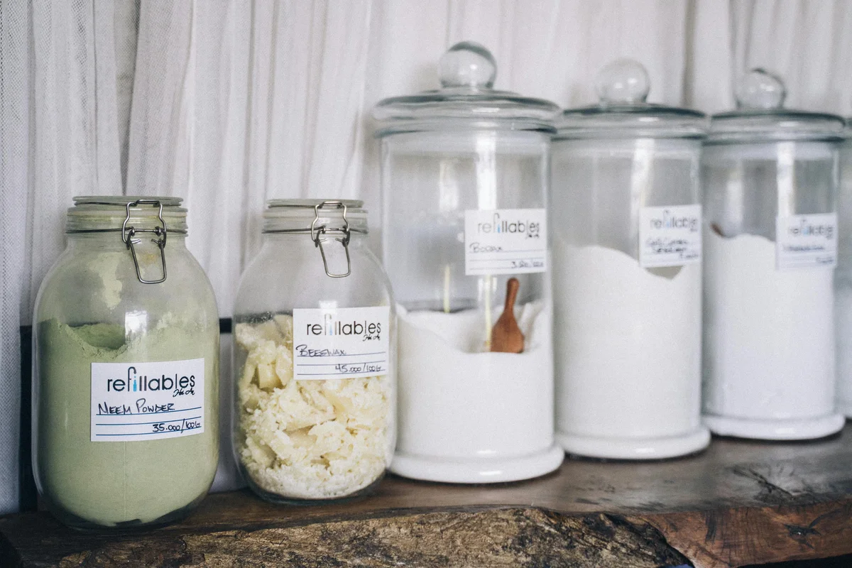 Gelling Agents Explained: From Pectin to Agar